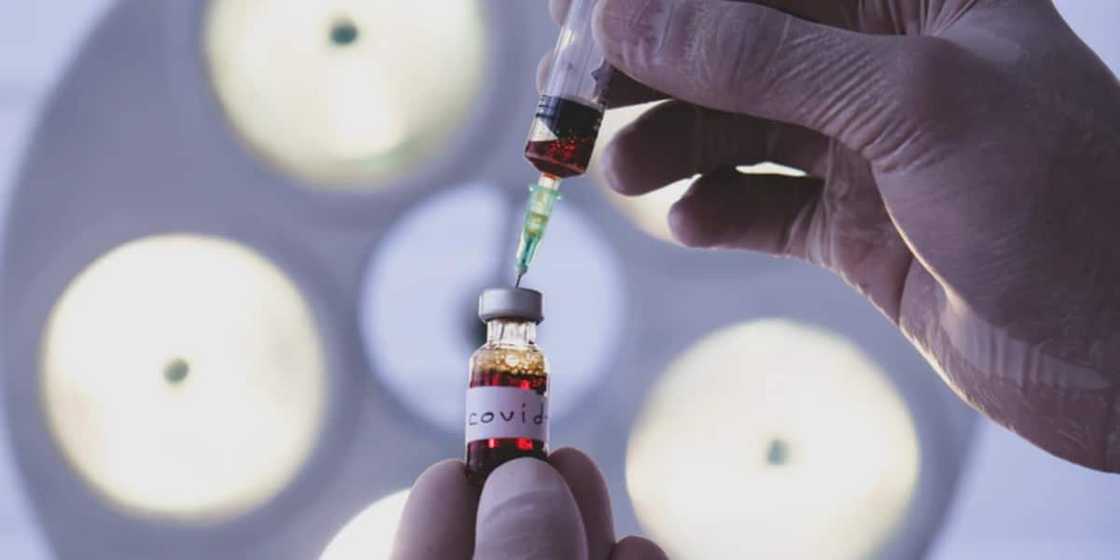 Aspen, Covid-19 vaccine, Johnson and Johnson Aspen, Covid-19 vaccine, Johnson and Johnson