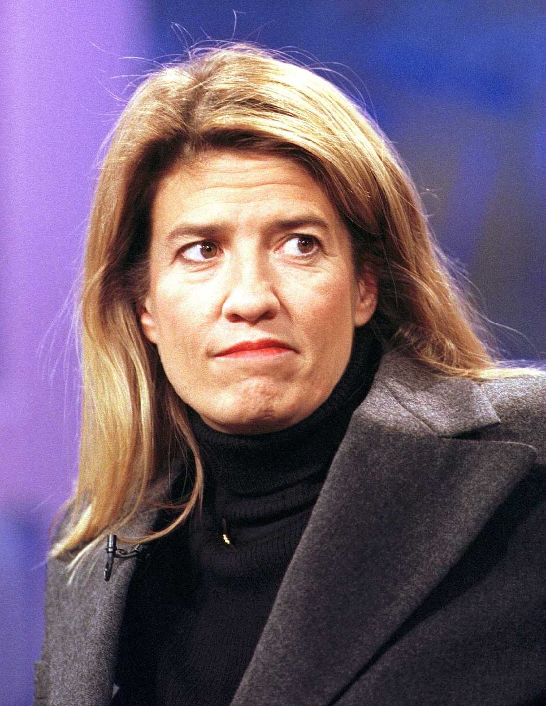 Greta Van Susteren Twitter