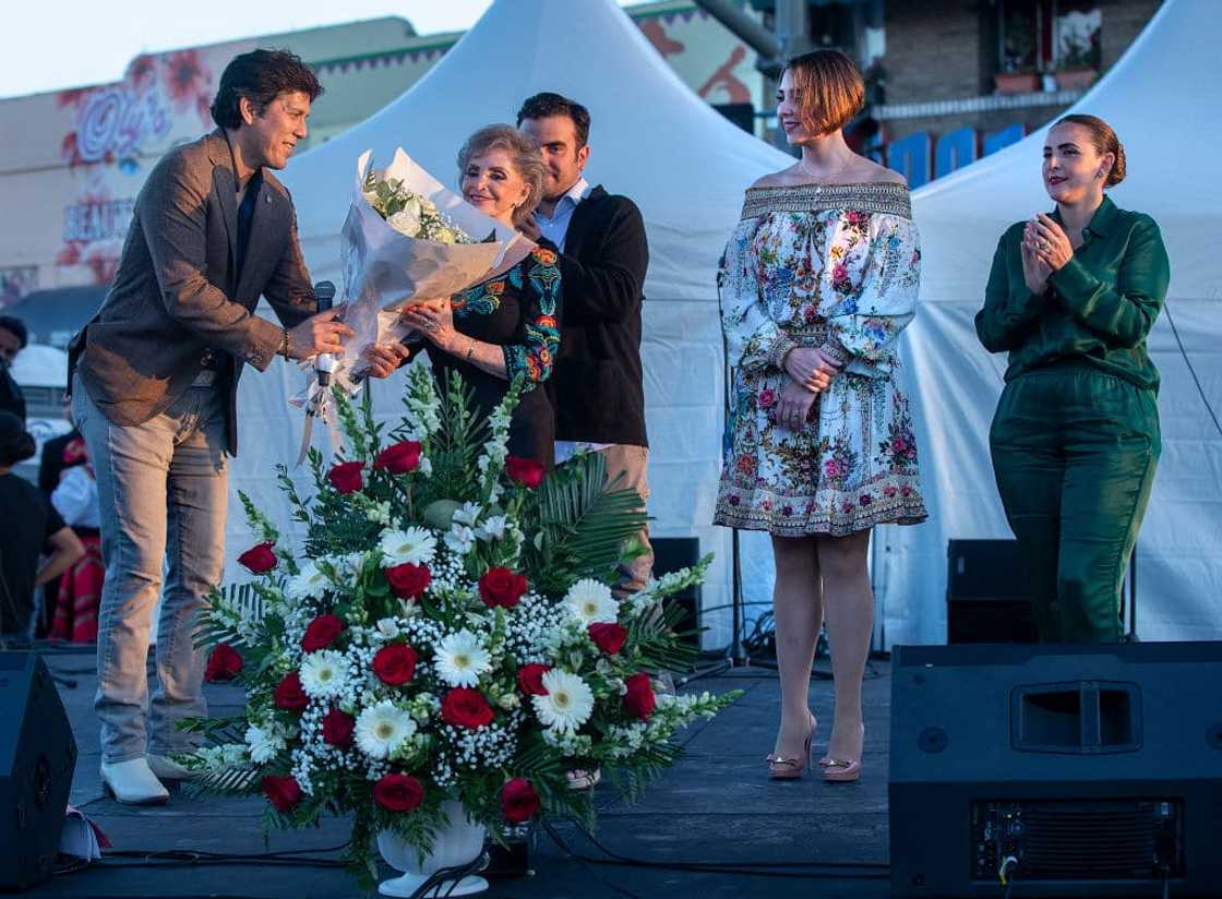 Alejandra Fernández Alejandra Fernández