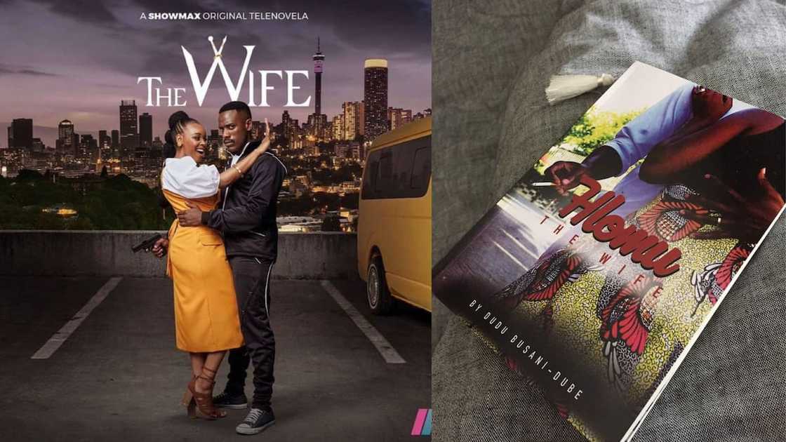 Hlomu The Wife Hlomu The Wife