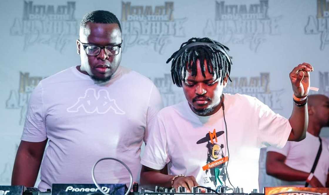 Social media slammed the 'Podcast and Chill' hosts