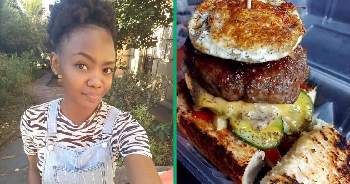 Woman builds kota business Woman builds kota business