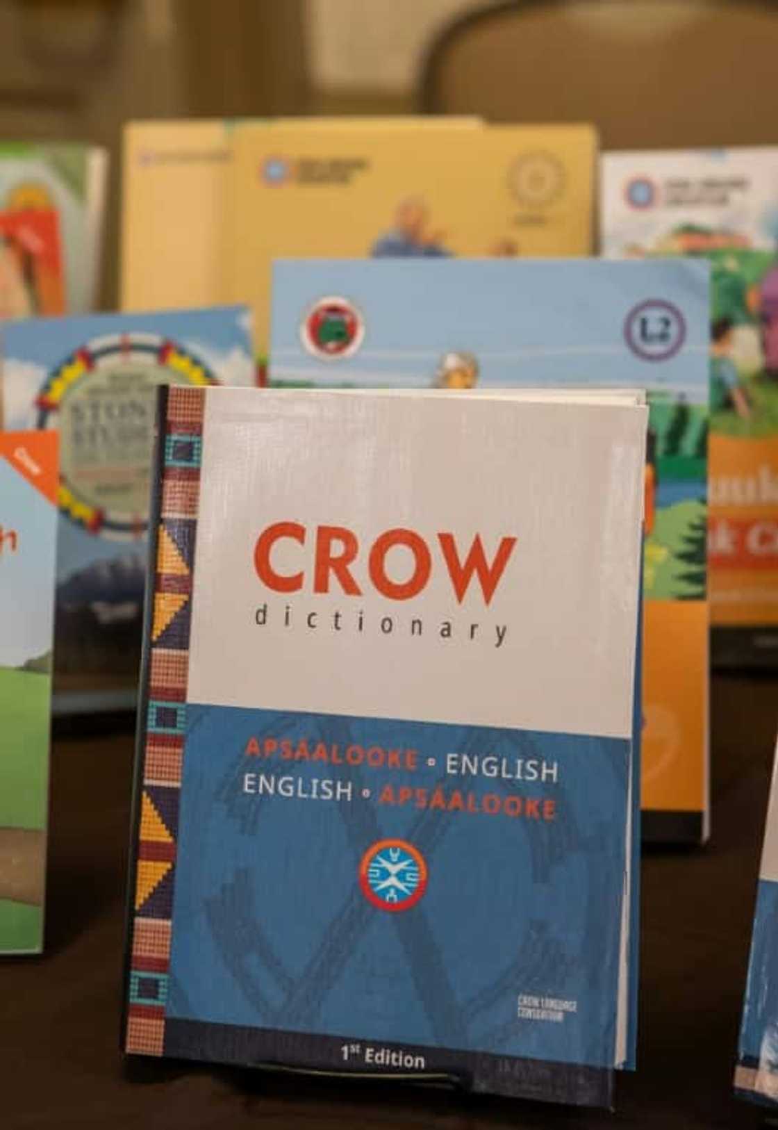 Using the Rapid Word Collection (RCW) software, Indigenous communities can now create dictionaries of their languages in a fraction of the time Using the Rapid Word Collection (RCW) software, Indigenous communities can now create dictionaries of their languages in a fraction of the time