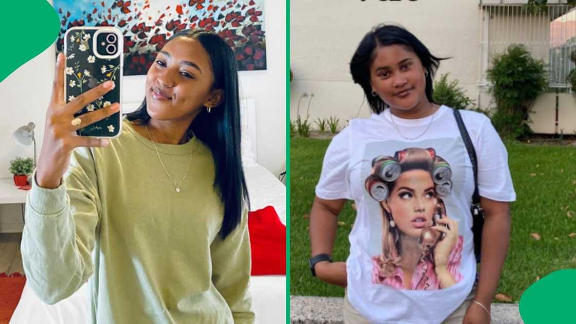 A TikTok user amused social media users after posting about money A TikTok user amused social media users after posting about money