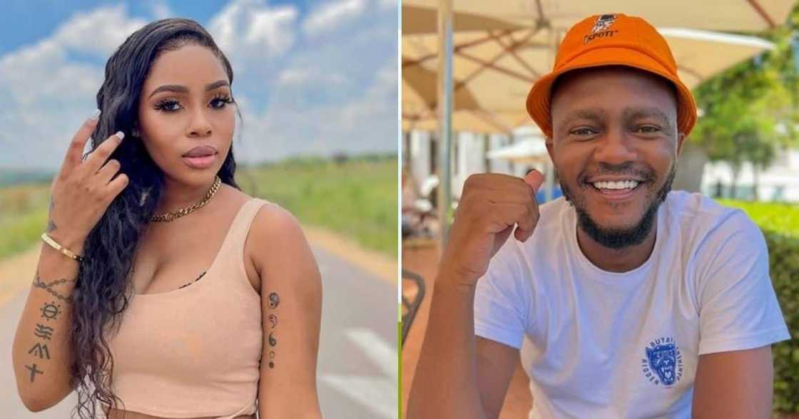 Kwesta, wife, Yolanda, sweet 3rd anniversary message, video, snap, wedding day Kwesta, wife, Yolanda, sweet 3rd anniversary message, video, snap, wedding day