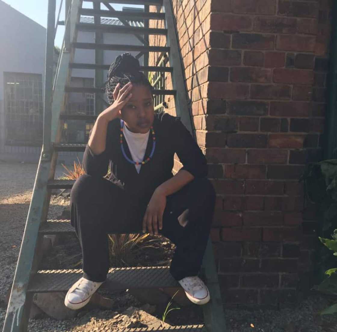 Nozipho Nkelemba Nozipho Nkelemba