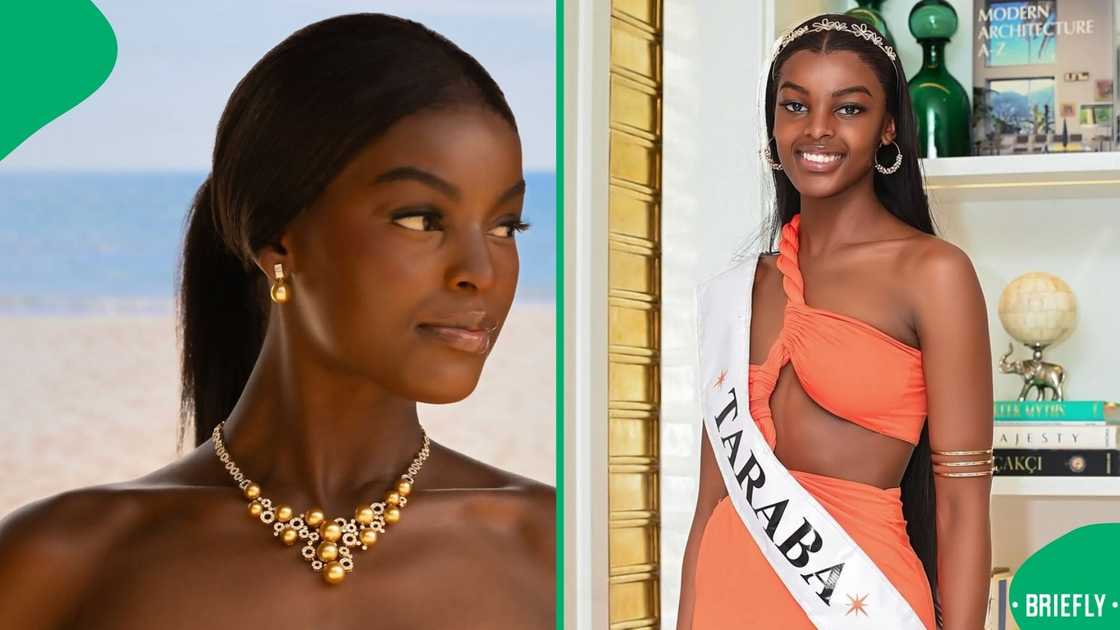 Nigerian social media users called out Chidimma Adetshina