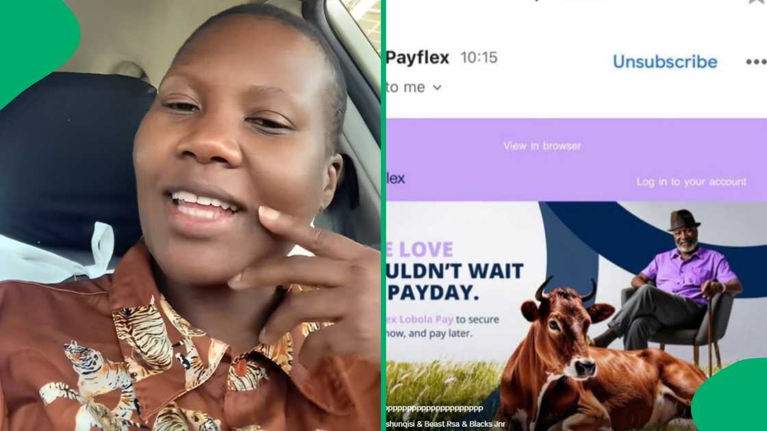 The instalment plan sparked a conversation about the legal implications of a traditional marriage The instalment plan sparked a conversation about the legal implications of a traditional marriage