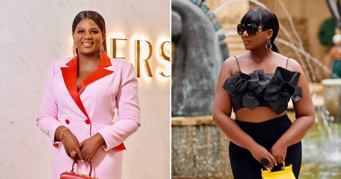 Shauwn Mkhize releases her memior Shauwn Mkhize releases her memior