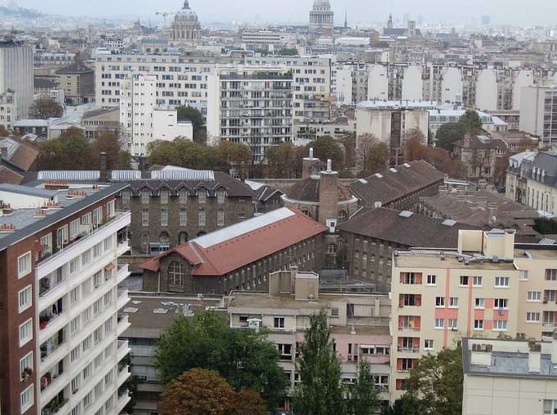 prisons where the most dangerous criminals are held prisons where the most dangerous criminals are held