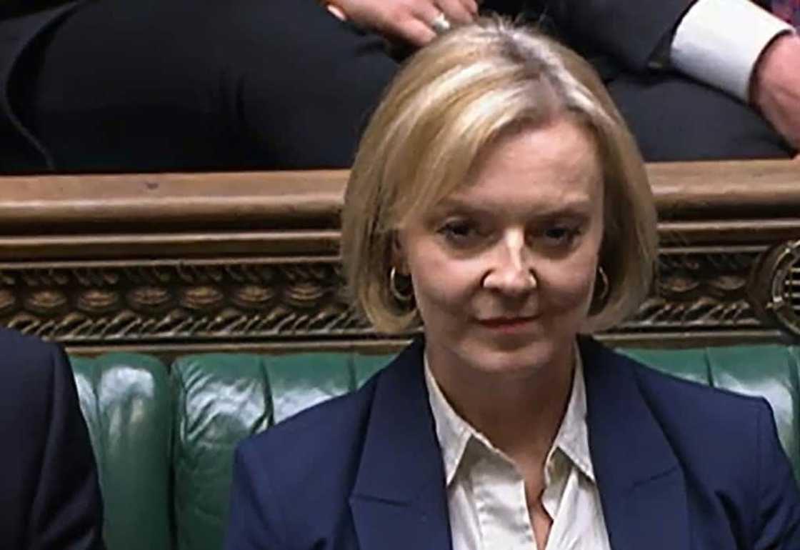 Truss has been silent for three days as crisis consumes her leadership Truss has been silent for three days as crisis consumes her leadership