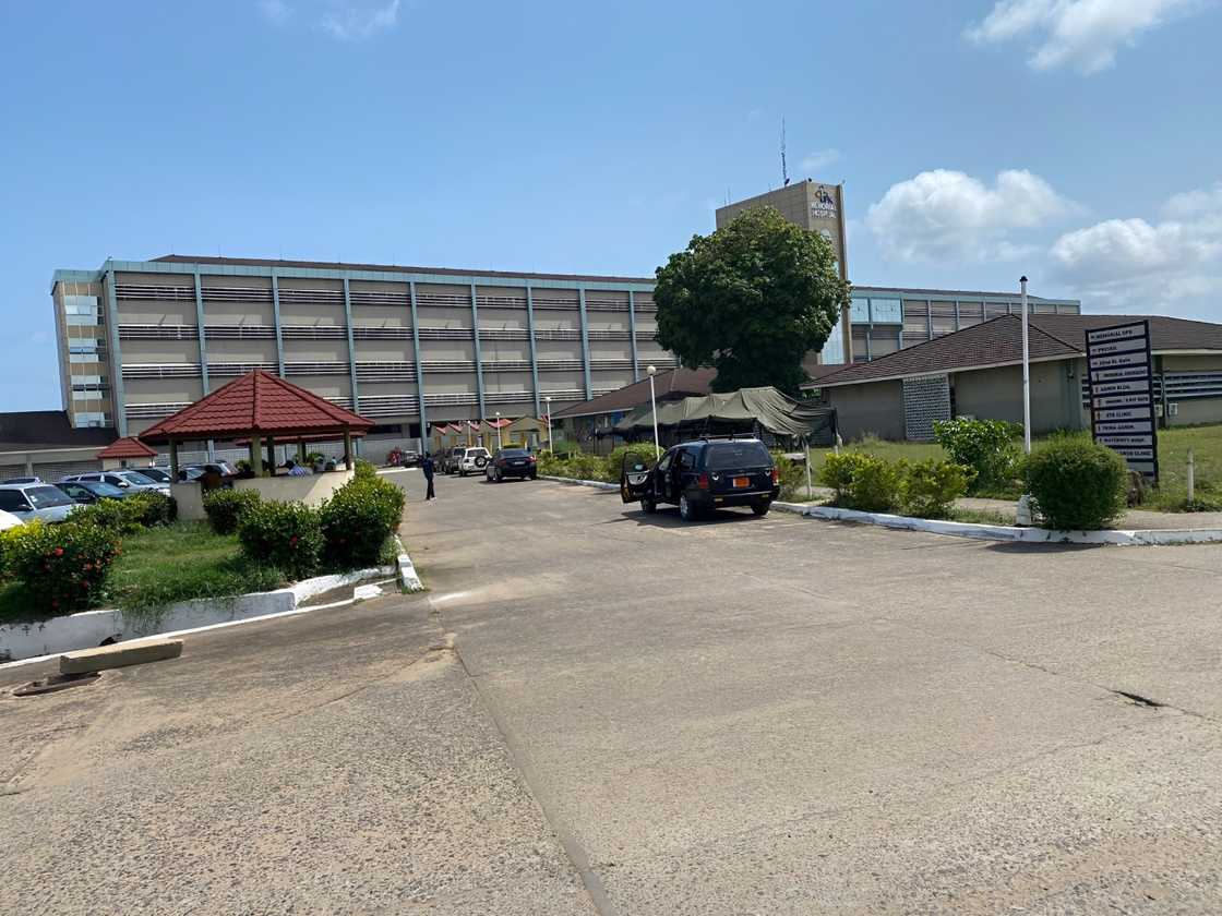 Ntombi Toni Khumalo-Jackon was rushed to the John F Kennedy Hospital, where she died