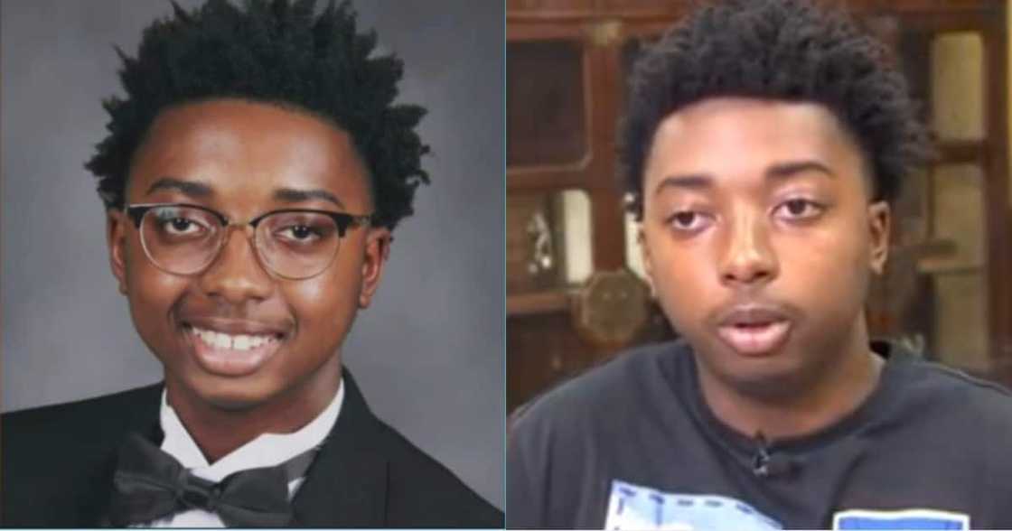 Jeremiah Daniels IV Jeremiah Daniels IV