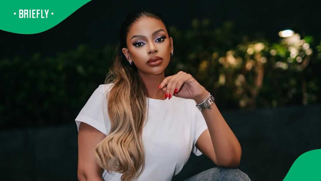 Mihlali Ndamase alleged hit list leaked Mihlali Ndamase alleged hit list leaked