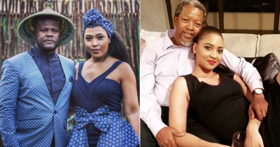 Fans remember the soapie 'Isidingo' during the Covid 19 pandemic Fans remember the soapie 'Isidingo' during the Covid 19 pandemic