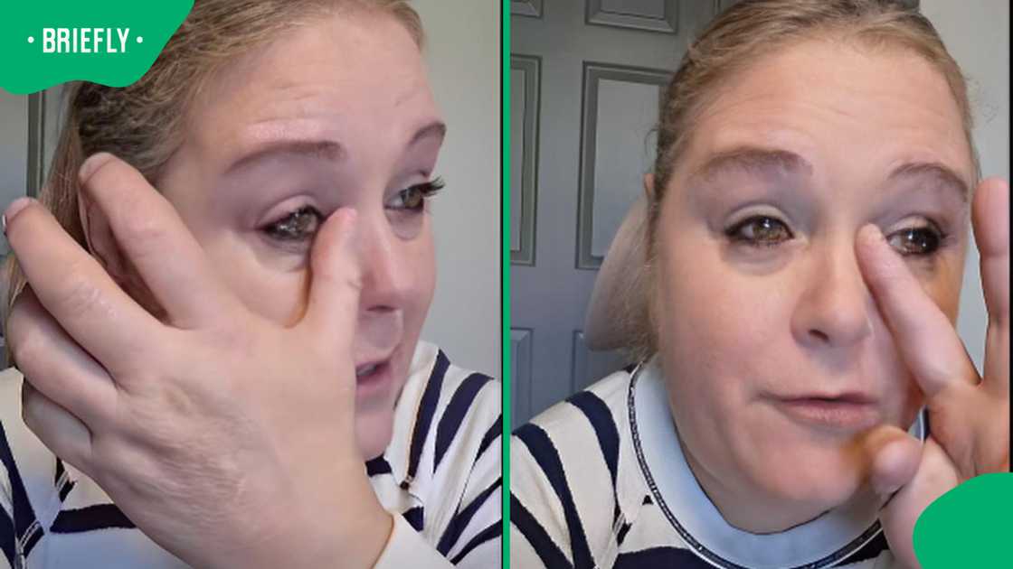 South African woman reveals emotional moment she left adult children behind to start US life