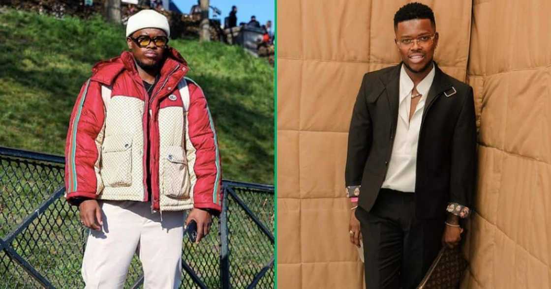 Murdah Bongz fails to impress