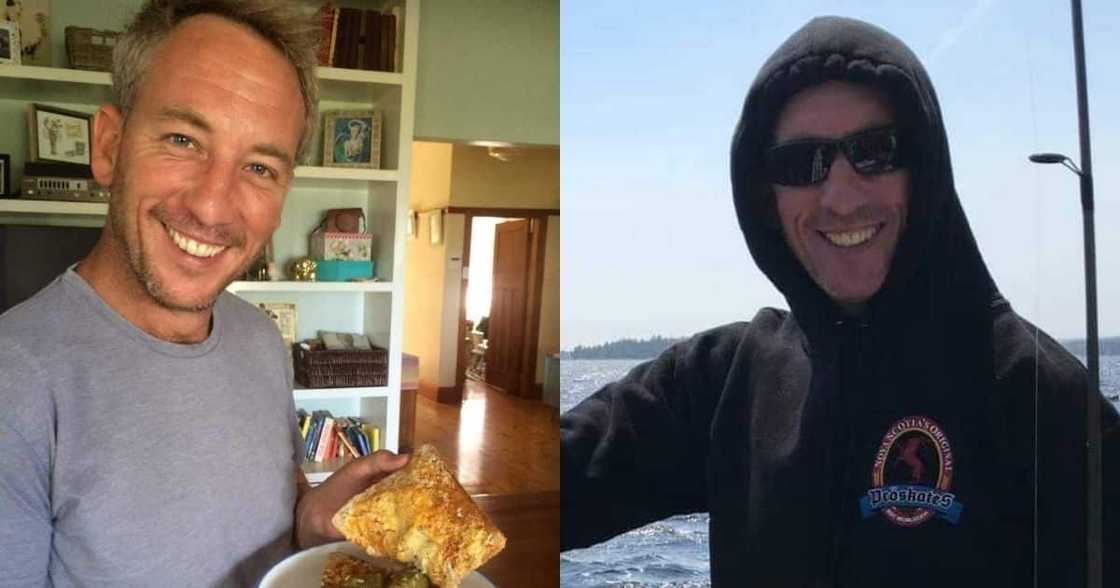 Family of SA man killed in Mozambique attacks set crowdfunding up Family of SA man killed in Mozambique attacks set crowdfunding up