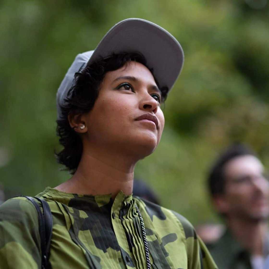 Who is Pharrell’s wife?