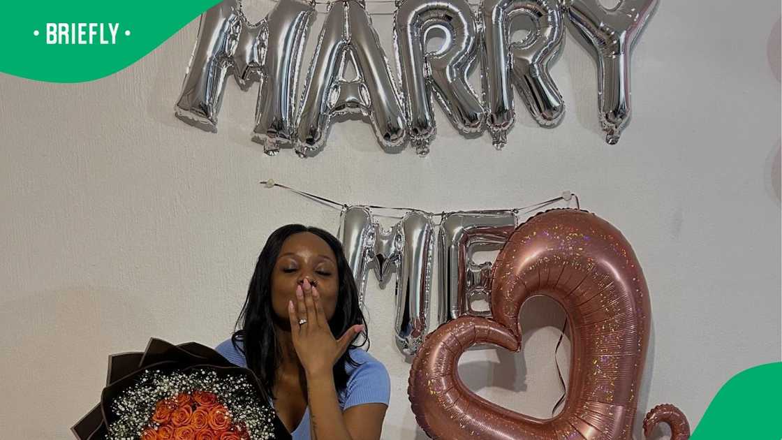 A video went viral on Facebook.