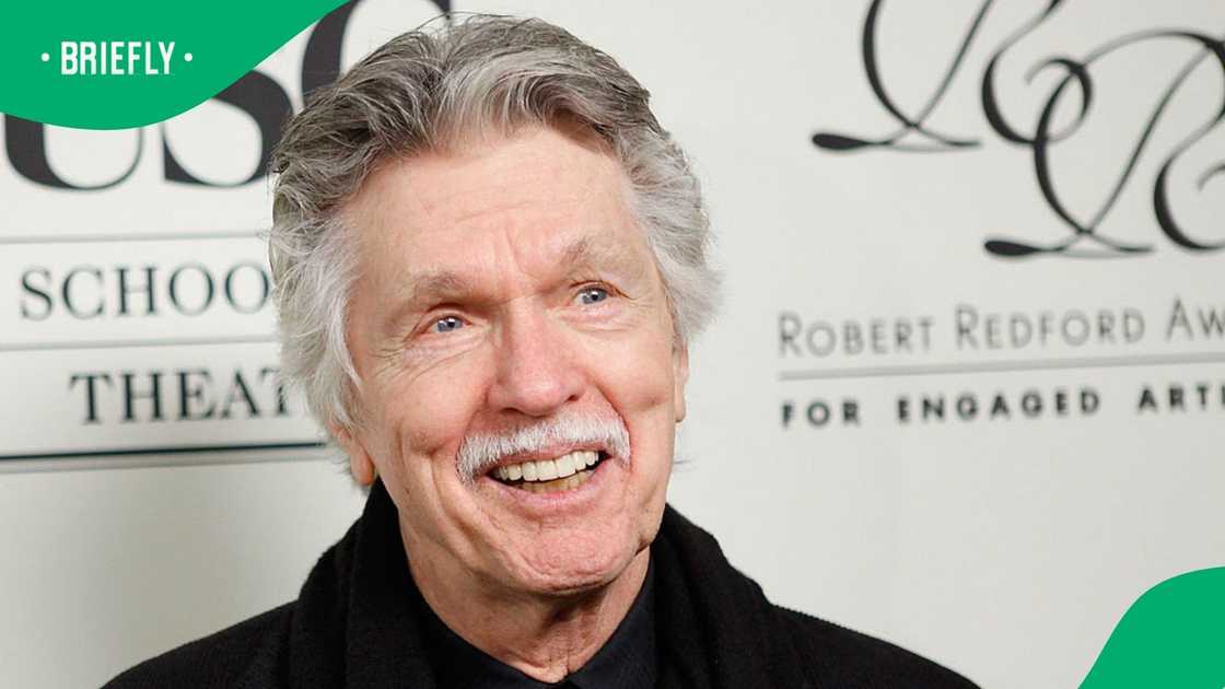Tom Skerritt, Star of 'Steel Magnolias', Dies at 93