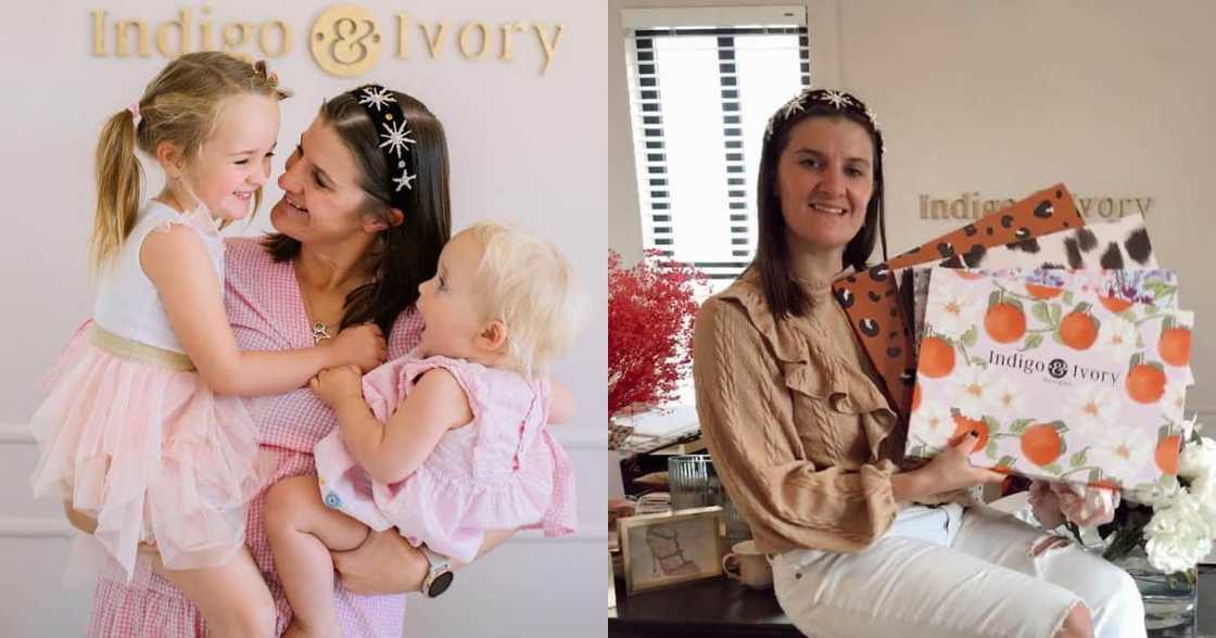 Wendy-Leigh Cousins, Indigo and Ivory Designs, Inspirational Wendy-Leigh Cousins, Indigo and Ivory Designs, Inspirational