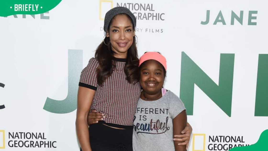 Delilah Fishburne Delilah Fishburne