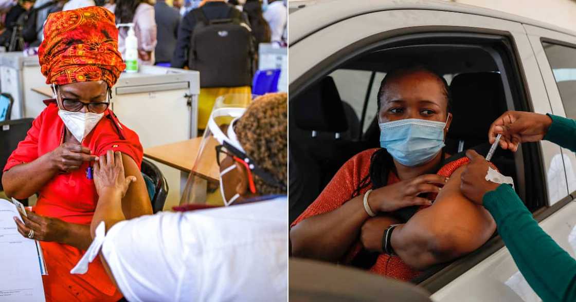 Coronavirus vaccination programme, South Africa, Covid-19, doses Coronavirus vaccination programme, South Africa, Covid-19, doses