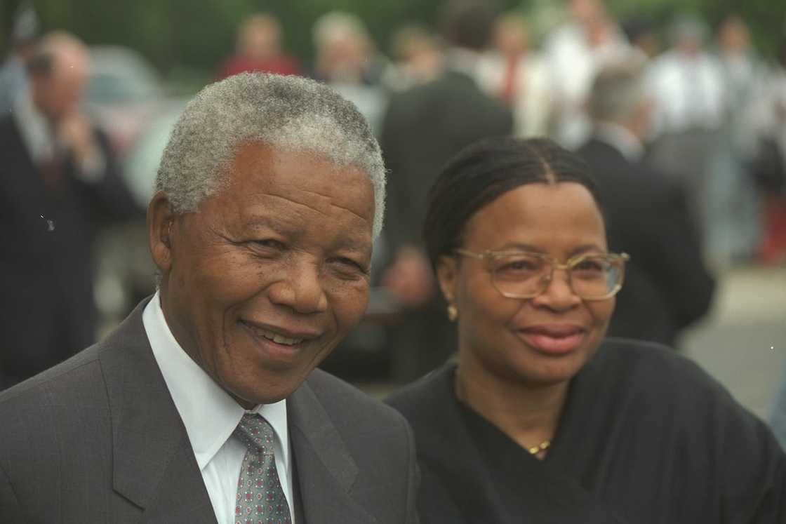 Graça Machel, honouring, first lady, 2 countries, wife to Madiba Graça Machel, honouring, first lady, 2 countries, wife to Madiba