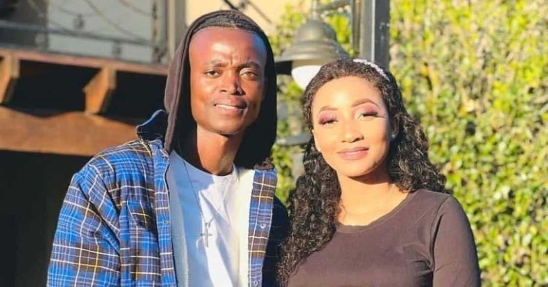 King Monada, engagement, second wife, Instagram post, polygamous relationship, polyamorous, music King Monada, engagement, second wife, Instagram post, polygamous relationship, polyamorous, music