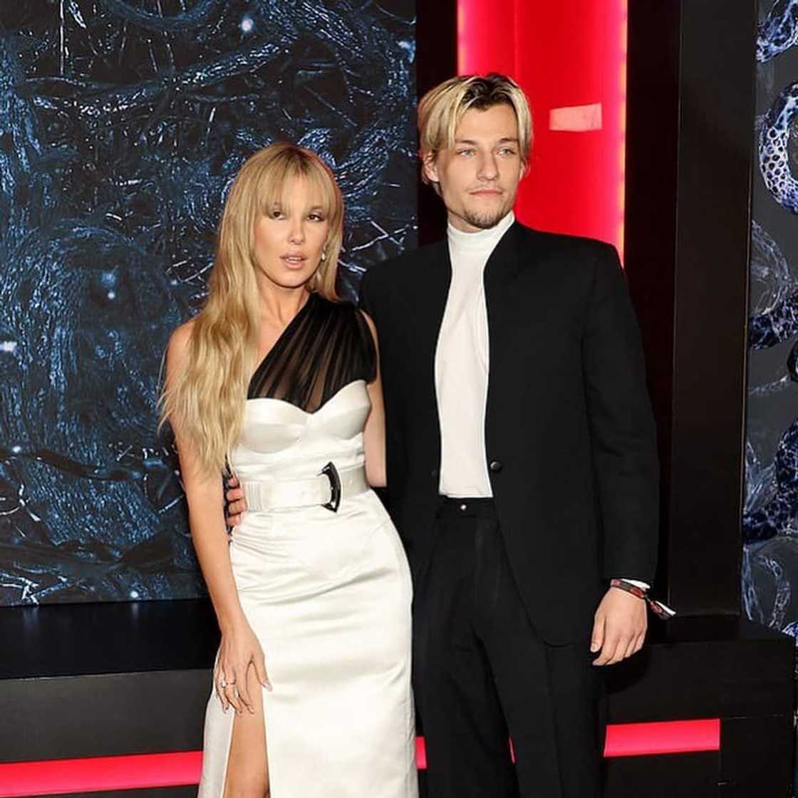 Millie Bobby Brown Millie Bobby Brown