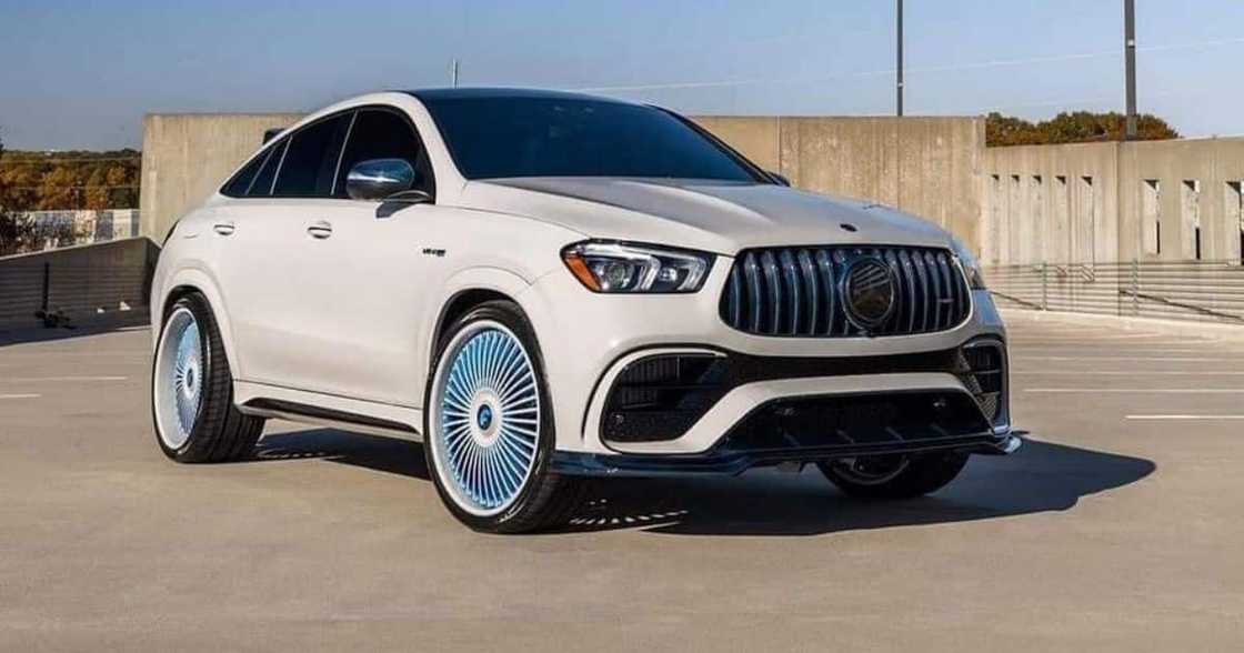 South Africans, Wowed, Love, Mercedes Benz, GLE AMG, Reactions, Cars South Africans, Wowed, Love, Mercedes Benz, GLE AMG, Reactions, Cars
