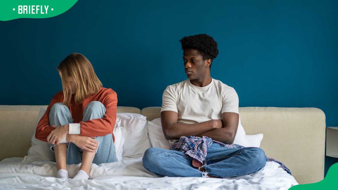 Is stonewalling a red flag in a relationship? Is stonewalling a red flag in a relationship?