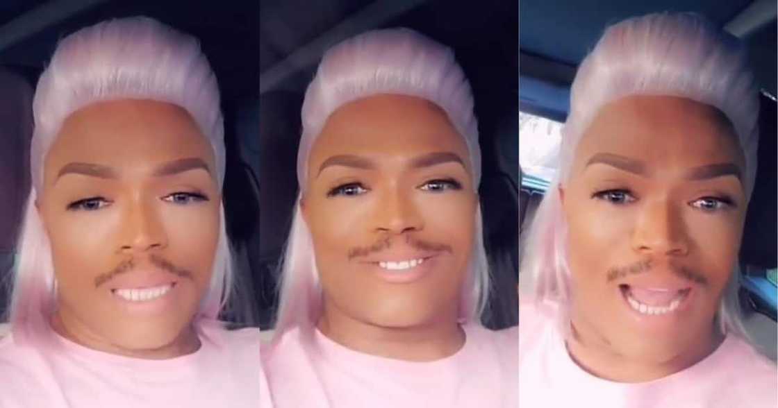 Somizi. Idols SA, Celebrity Somizi. Idols SA, Celebrity