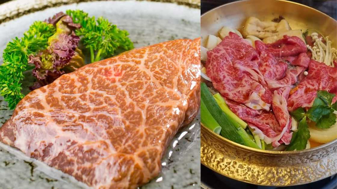 Omi Beef Omi Beef