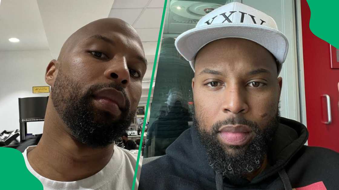 Netizens reacted to Sizwe getting scammed Netizens reacted to Sizwe getting scammed