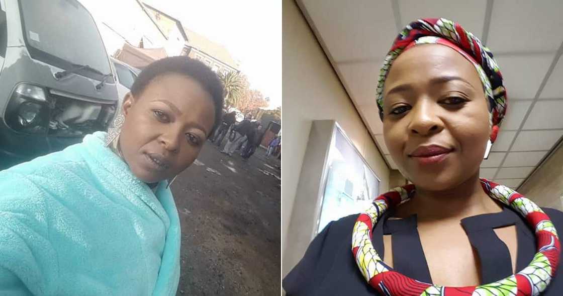 Manaka Ranaka tells story of how she was fired for being pregnant Manaka Ranaka tells story of how she was fired for being pregnant