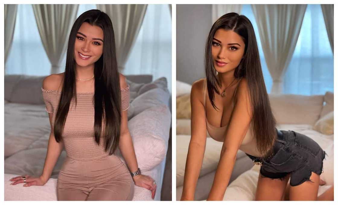 Keilah Kang's net worth