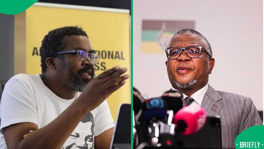 ANC SG