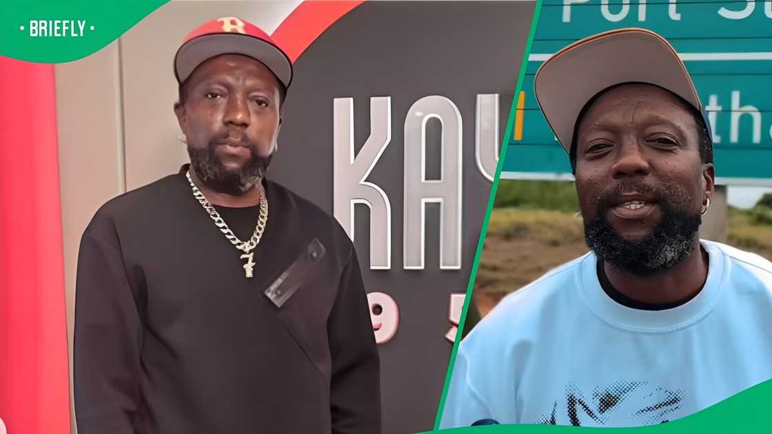 Zola 7's photos old photos have resurfaced. Zola 7's photos old photos have resurfaced.