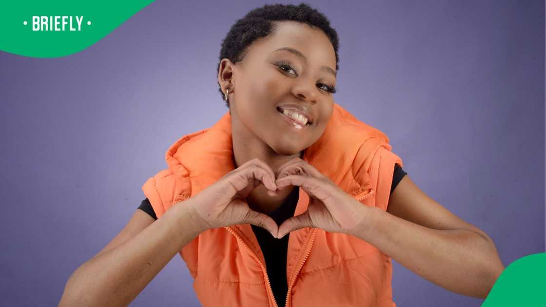 Naledi Aphiwe has relased a new love song titled 'Ngifuna Wena'.