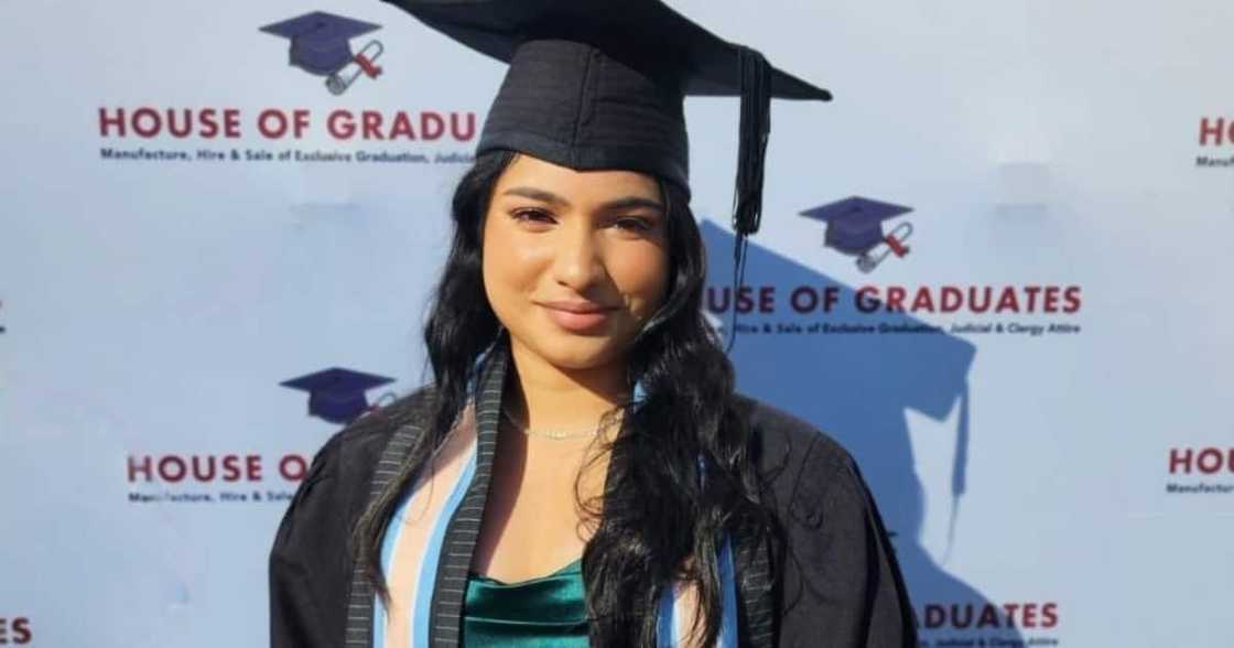 A young lady who wants to be a chartered accountant A young lady who wants to be a chartered accountant