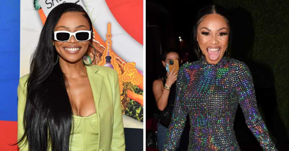 Bonang Matheba, Photo Dump, Instagram, Luxury, Jimmy Choo, Sportscar, Clothes, Fashion Bonang Matheba, Photo Dump, Instagram, Luxury, Jimmy Choo, Sportscar, Clothes, Fashion