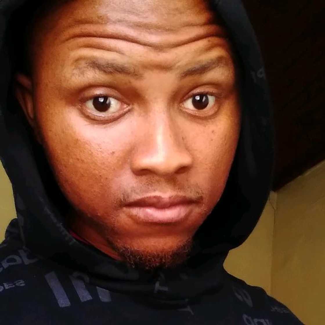 A Mzansi man posted footage of Capitec customers A Mzansi man posted footage of Capitec customers