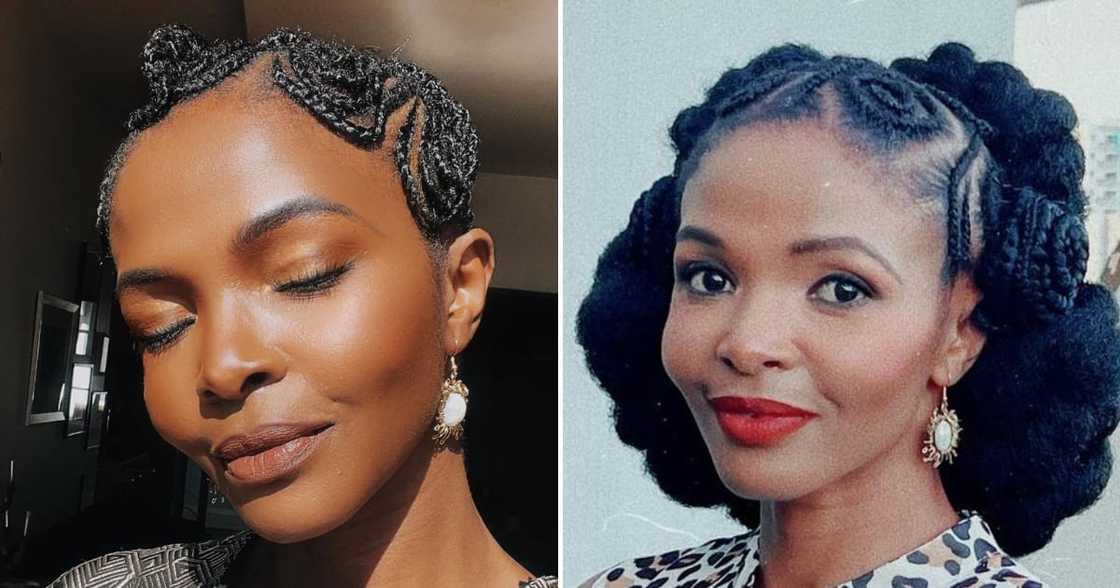 Simphiwe Dana has called for a revolution in SA Simphiwe Dana has called for a revolution in SA