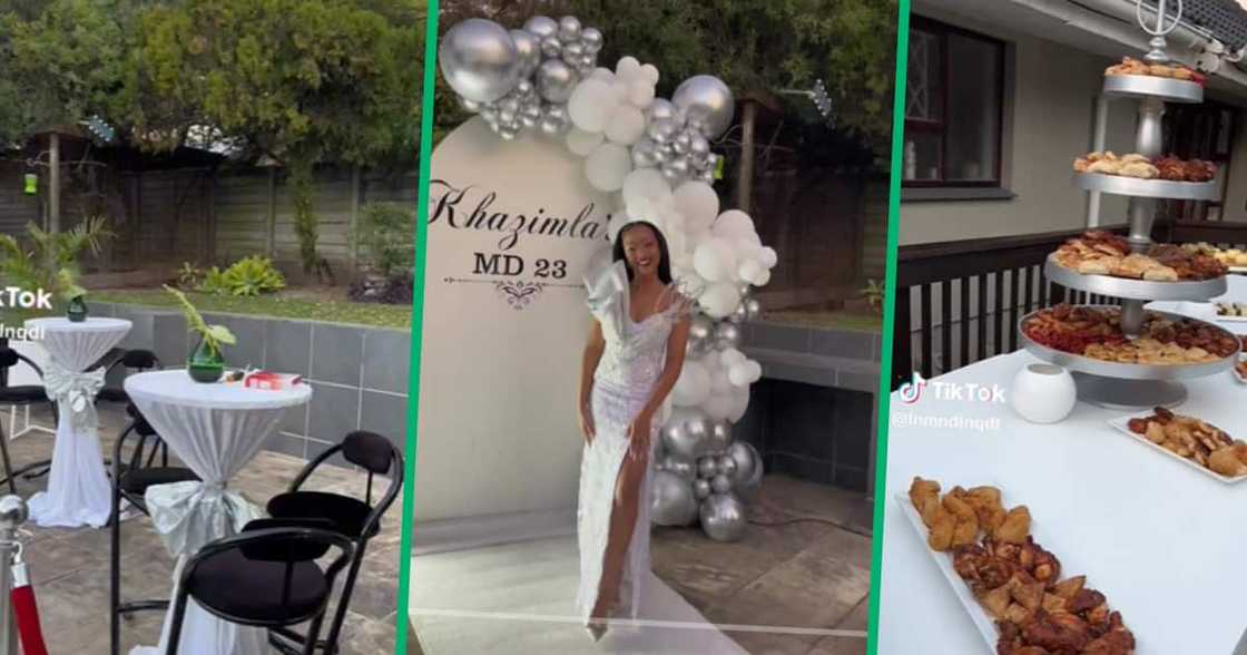Matric dance, boujee, TikTok Matric dance, boujee, TikTok