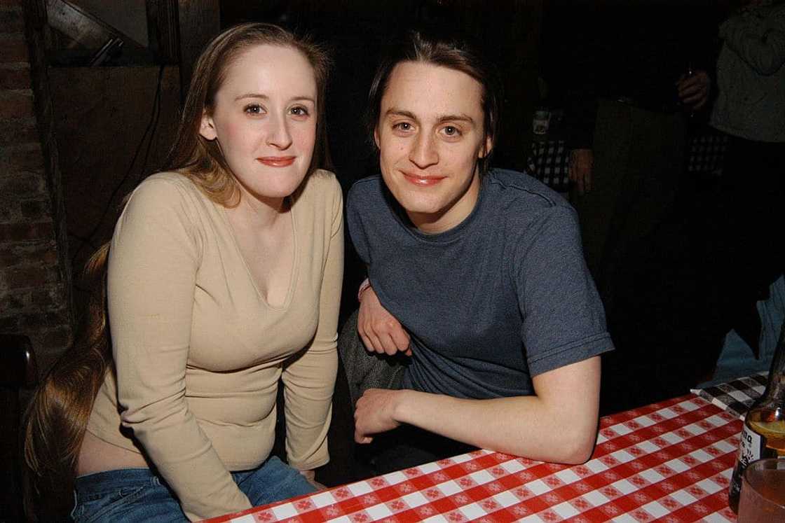 Quinn Culkin's siblings