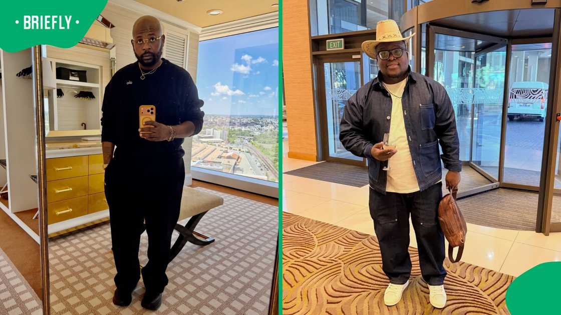 Sol Phenduka reacted to the move, with the development attracting attention because Maphorisa has previously been a major topic of discussion on the podcast Sol Phenduka reacted to the move, with the development attracting attention because Maphorisa has previously been a major topic of discussion on the podcast