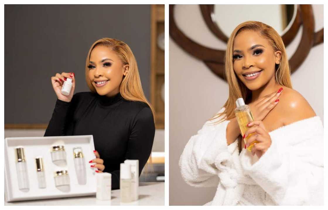 Brown Mbombo’s body Brown Mbombo’s body