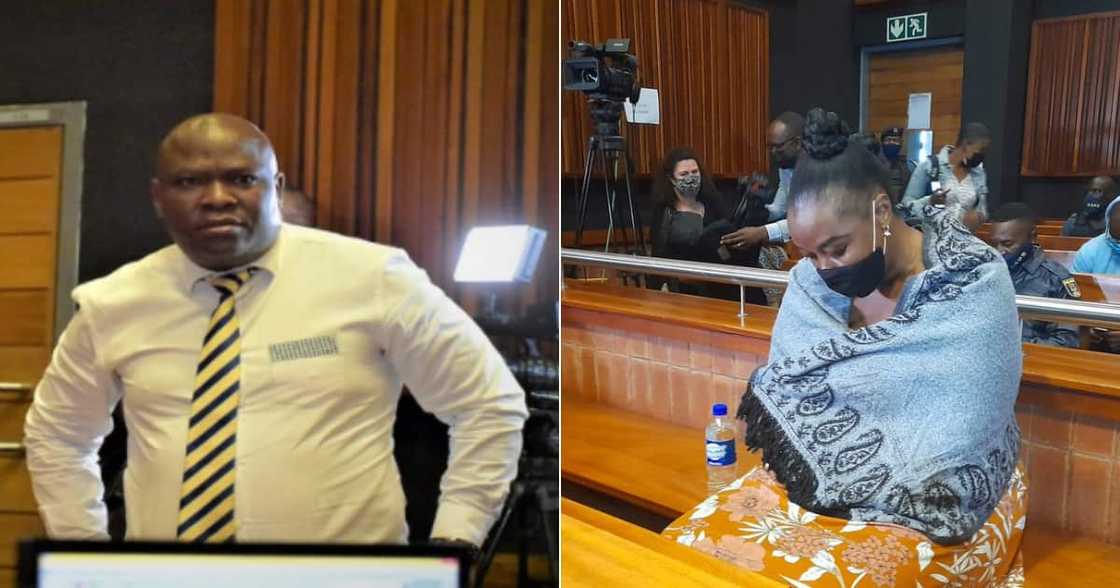 Rosemary Ndlovu, Nomia Ndlovu, Tembisa, Constable, Judgement, Murder, Trial, Investigating officer, Case, Sergeant, Keshi Mabunda, Judge, Hero, Arrest, Sting Rosemary Ndlovu, Nomia Ndlovu, Tembisa, Constable, Judgement, Murder, Trial, Investigating officer, Case, Sergeant, Keshi Mabunda, Judge, Hero, Arrest, Sting